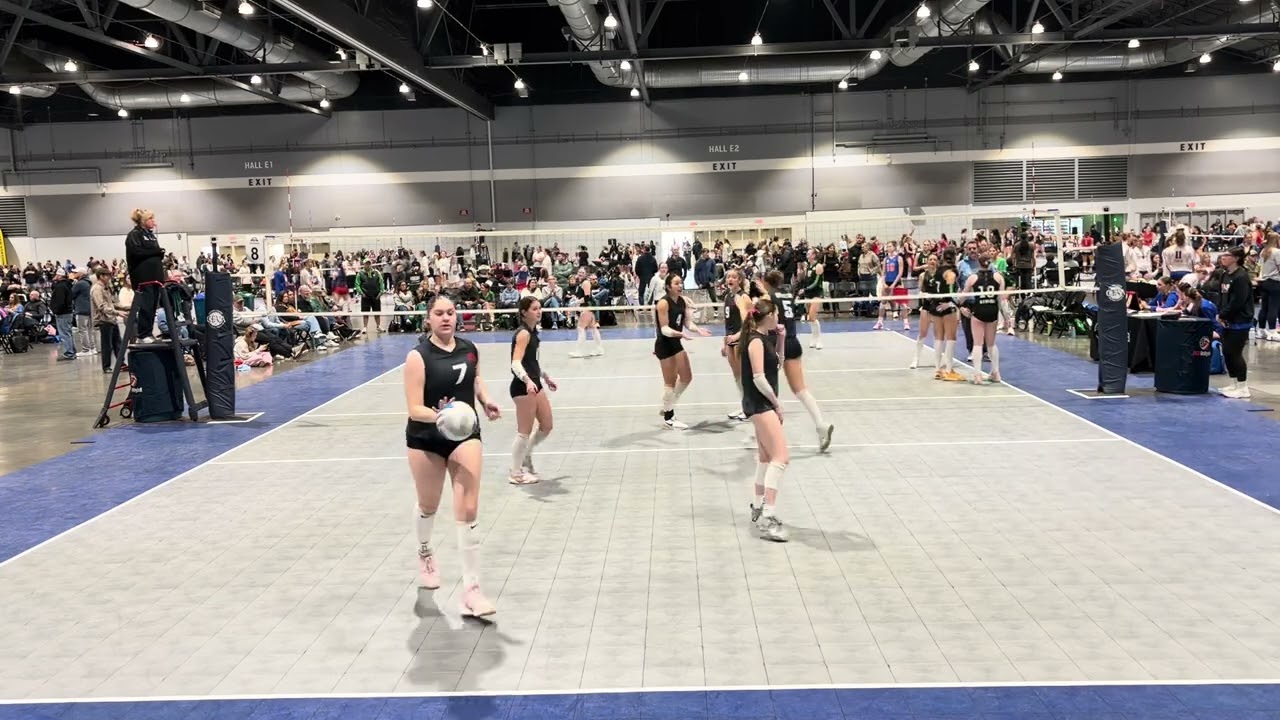 G3 18-1 vs. Webfoot 17-1 (01.31.26)