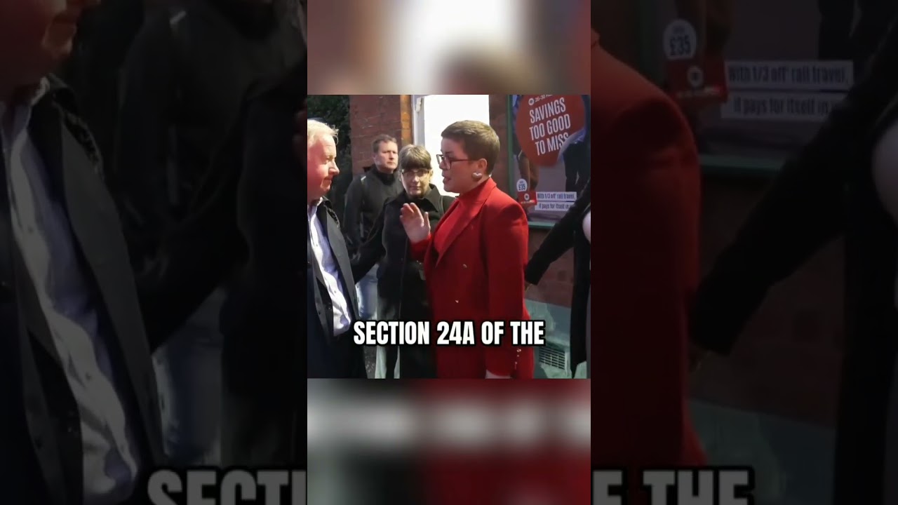Activists arrested