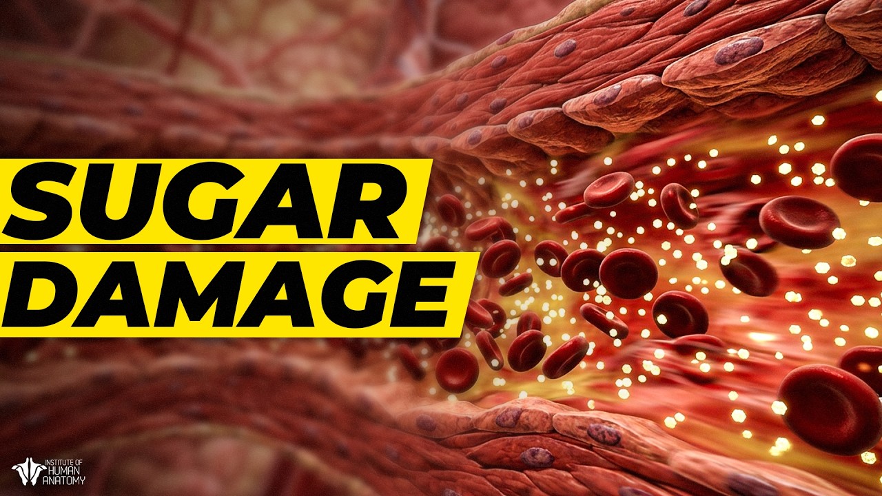 The REAL Reason Diabetes Is So Dangerous