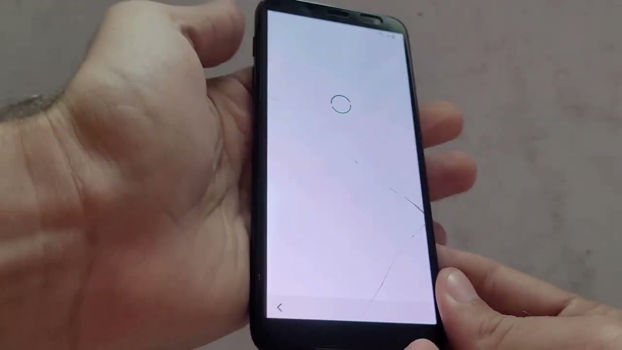 Conta Google J6 MÉTODO 2024 (sem Pc)