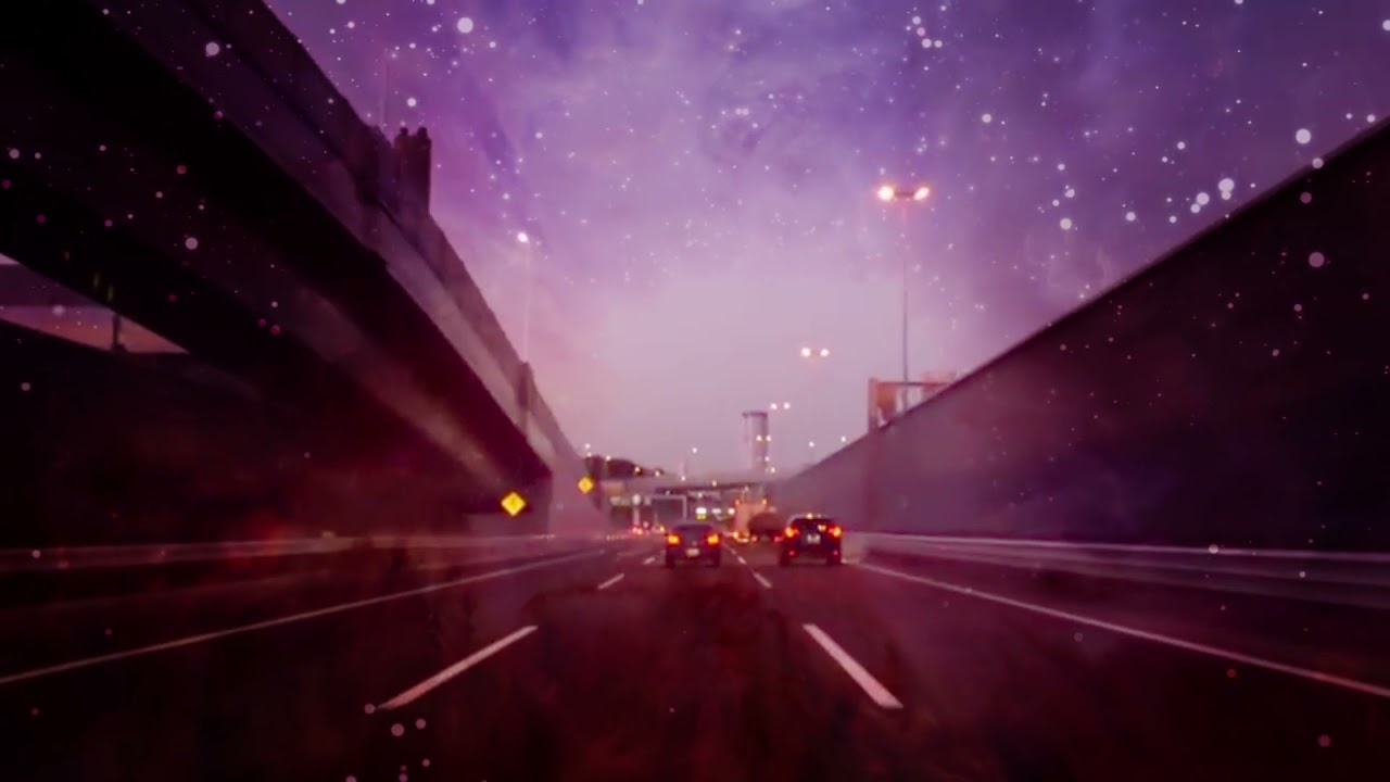 Gasa ~ 'Viaje C&oacute;smico' Lyric Video