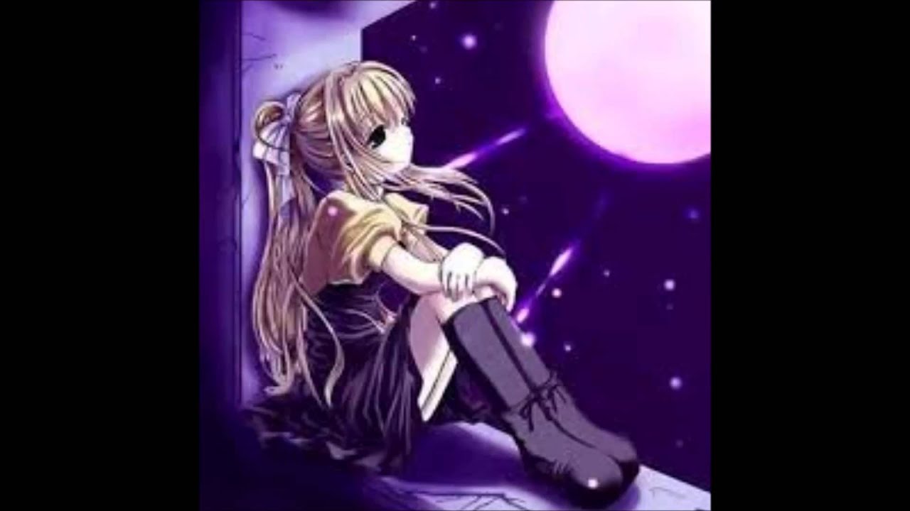 Nightcore - Danza Kuduro (Throw Your Hands up)