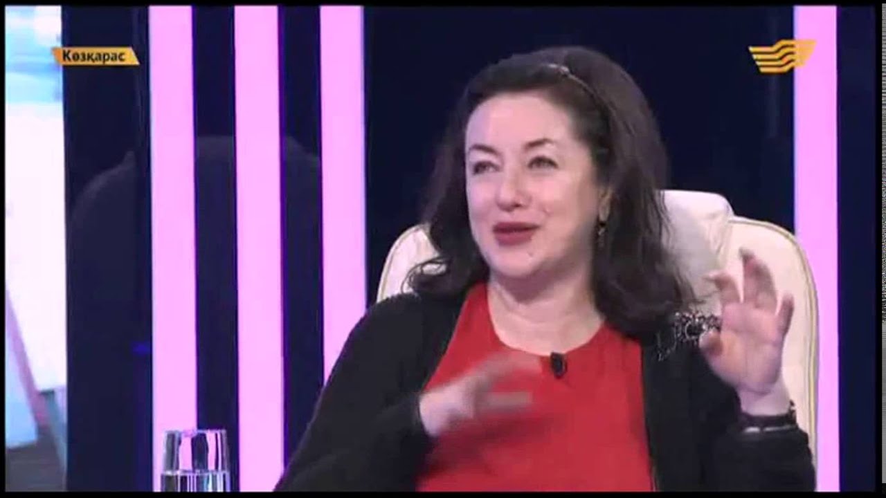 Тамара Гвердцители-