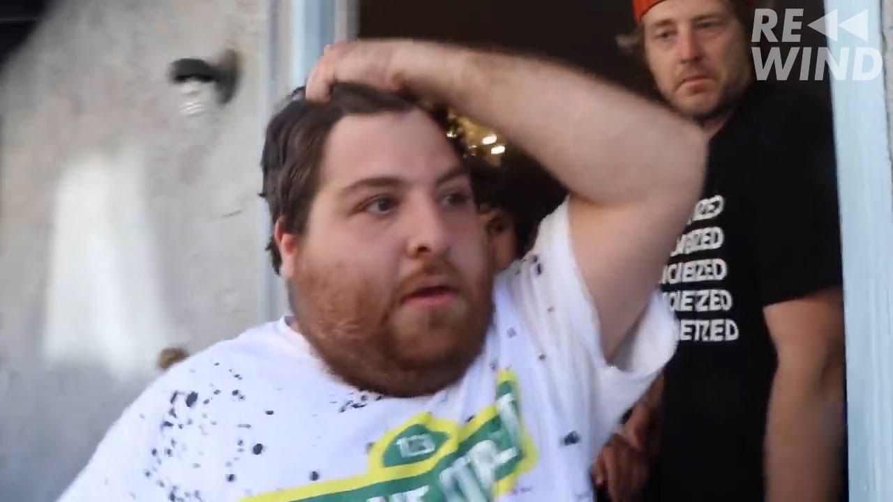JONAH BEST MOMENTS [PART 2]
