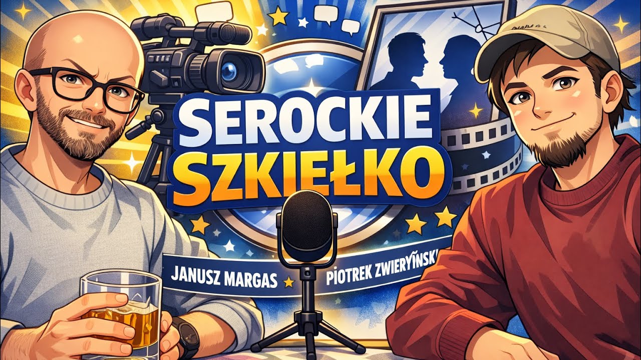 Serockie Szkiełko sezon 2 odcinek 1