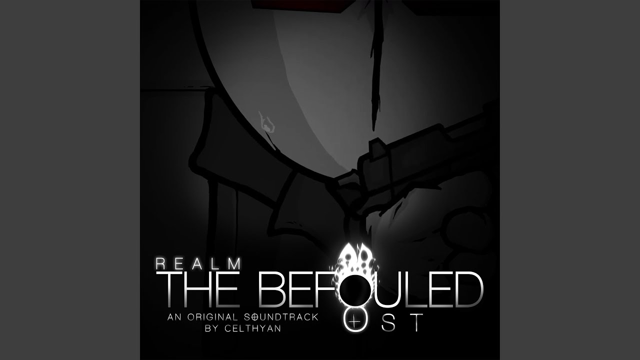 REALM : THE BEFOULED Original Soundtrack