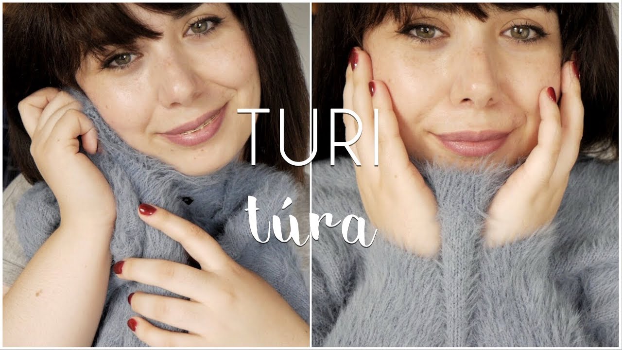 Teljes ŐSZI OUTFIT a TURIBÓL!