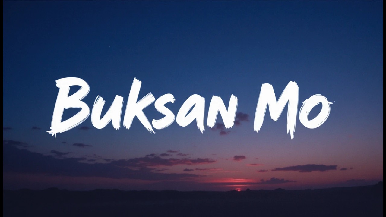 Nightcore~ Buksan Mo | SoundBloom-09 | Official Lyrics Video | Copyright - Free Music