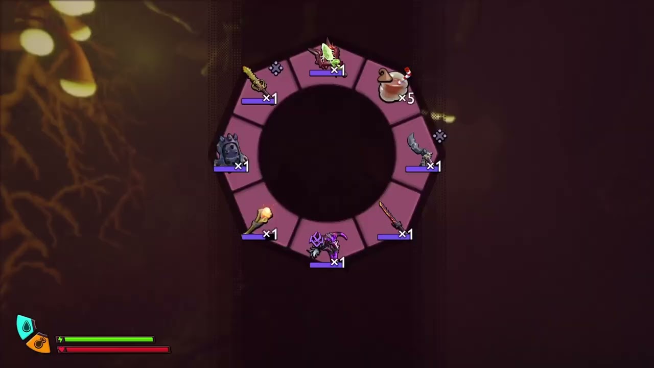 Grounded 2: Growing the Seed.