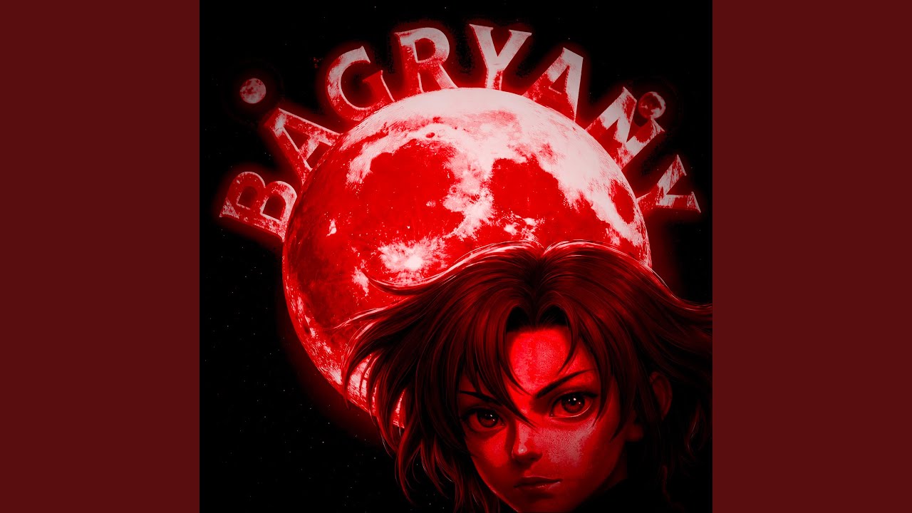 BAGRYANY (SPED UP)