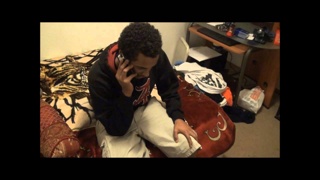 Shit Habesha Parents Say...wmv