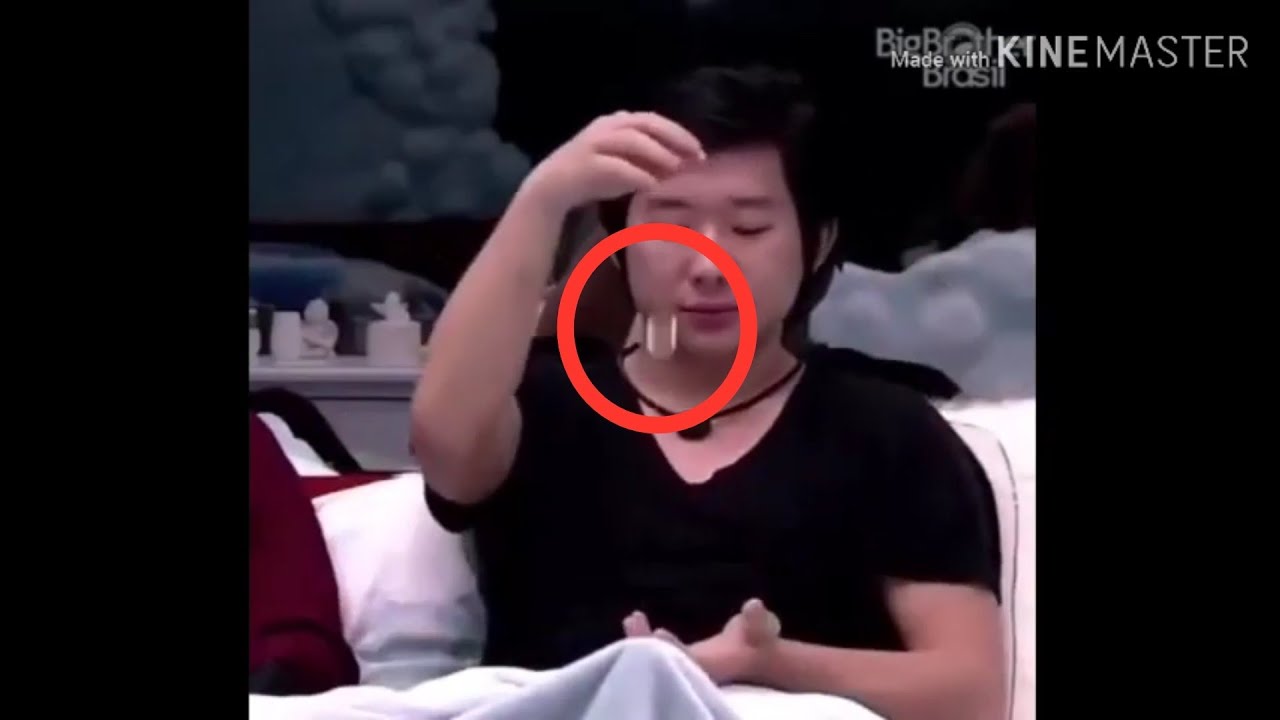 TOP 5 MÁGICAS PYONG LEE BBB20