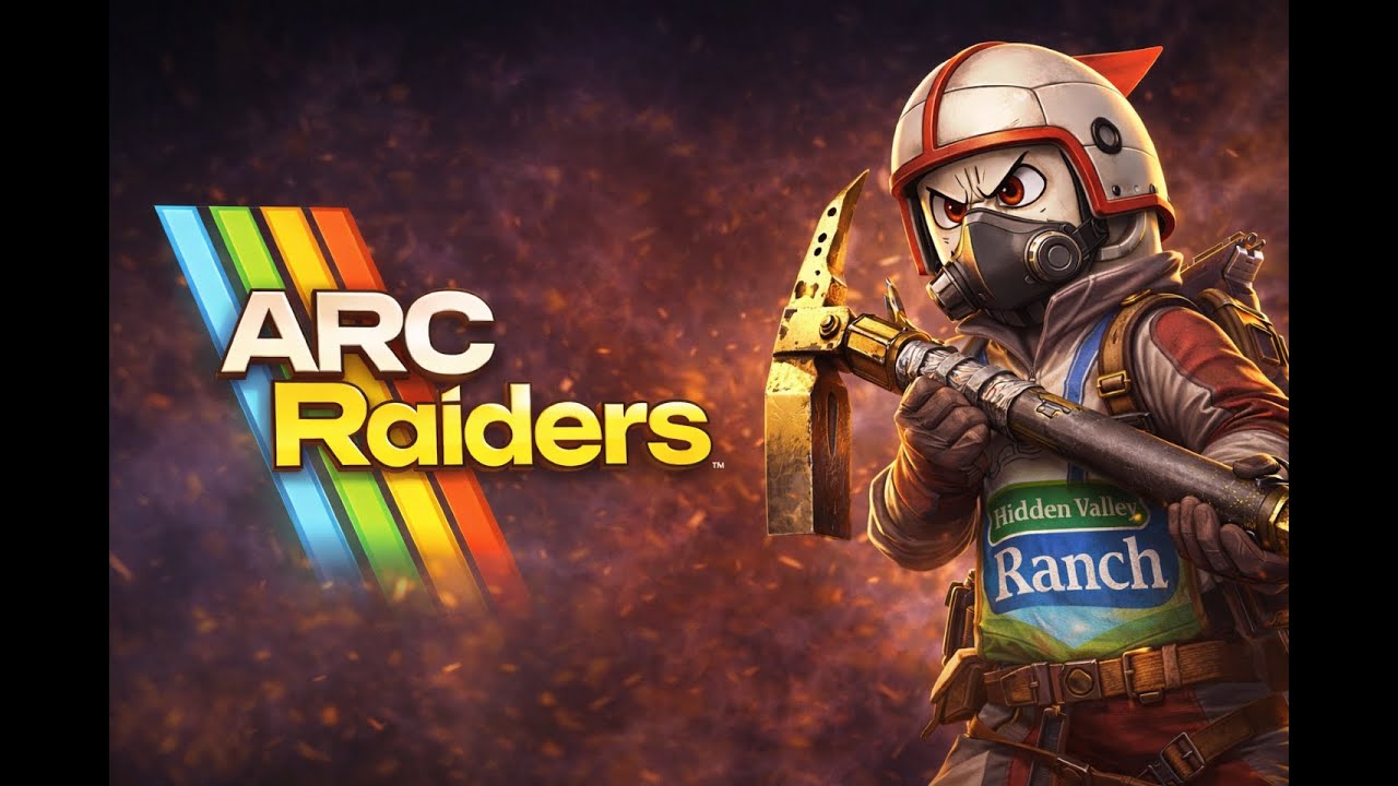 ARC RAIDERS LIVE 🔥 CHAOS, BIG LOOT & CLUTCH ESCAPES | #arcraiders