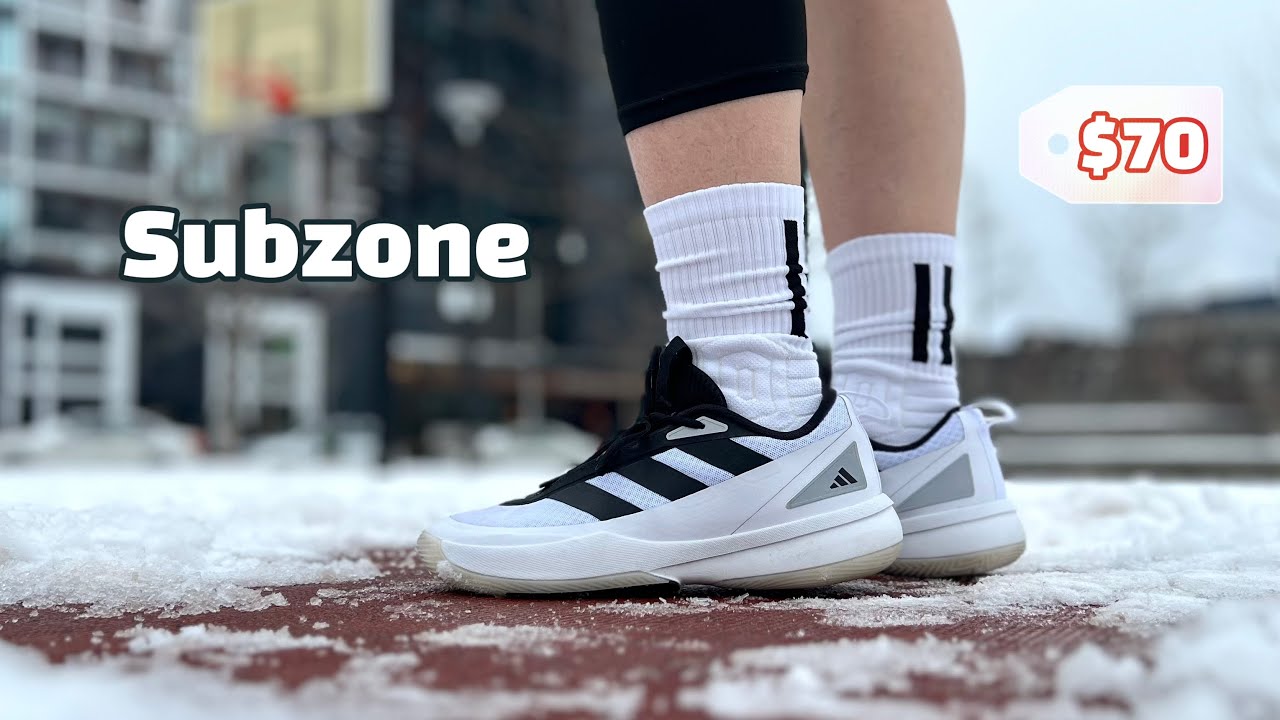 SUPER AFFORDABLE!! Adidas Subzone