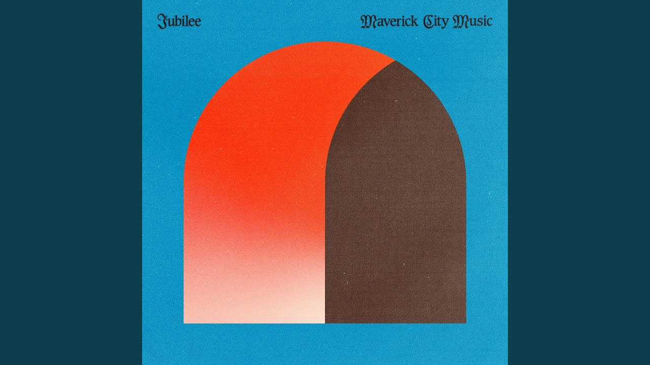 Jubilee (feat. Naomi Raine & Bryan & Katie Torwalt)