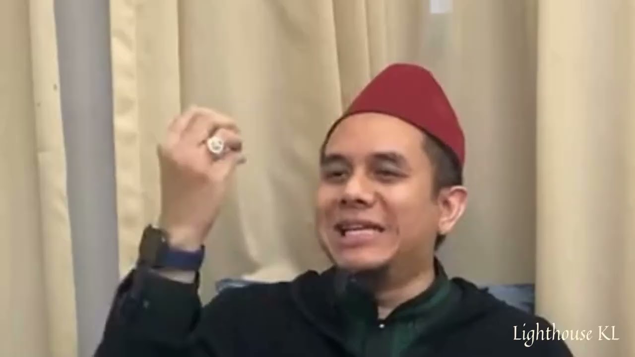 Introduction to Islamic Creed (ʿIlm al-Tawḥīd) — al-Bājūrī | Session 1 with Dr Ayman Al-Akiti