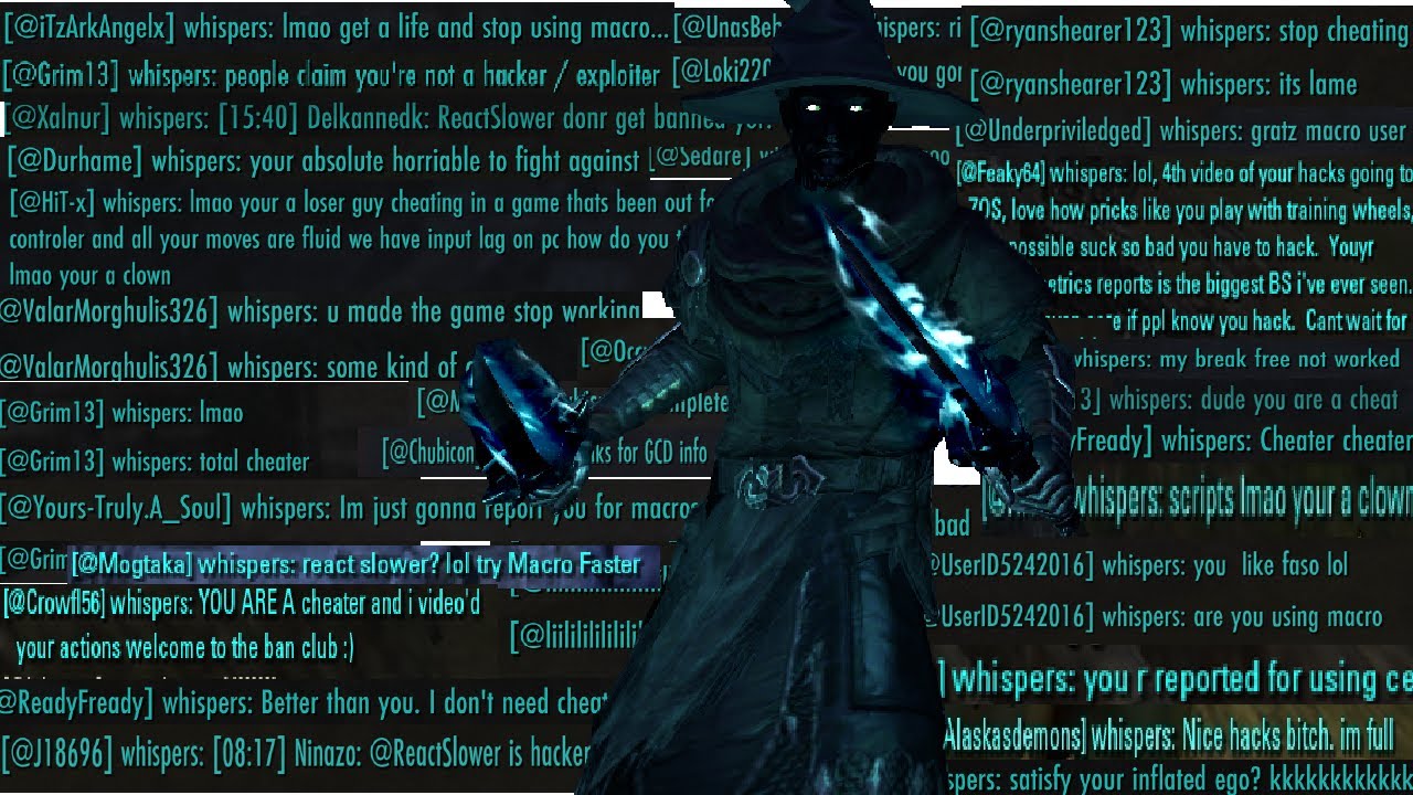 BROKEN Nightblade PVP Builds for Updates 46 and 47
