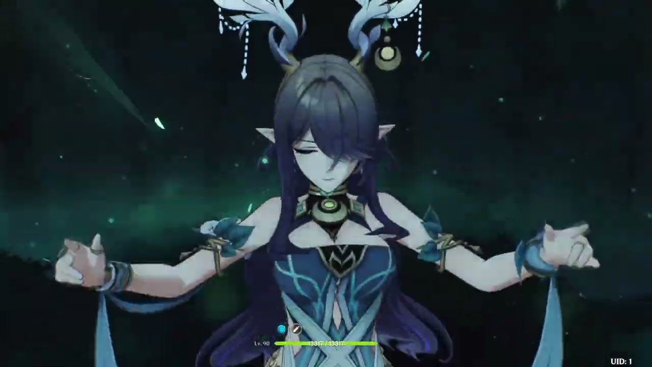 Genshin 6.0 Nod-Krai Update – Leaks, New Characters & Gameplay Details in Beta