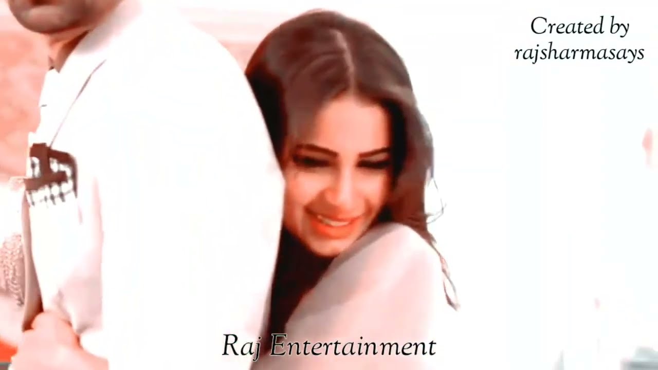 Haath Rakh De Tu Dil Pe Zaraa _ Adni Vm _ Created by rajsharmasays _ Advay Chandni