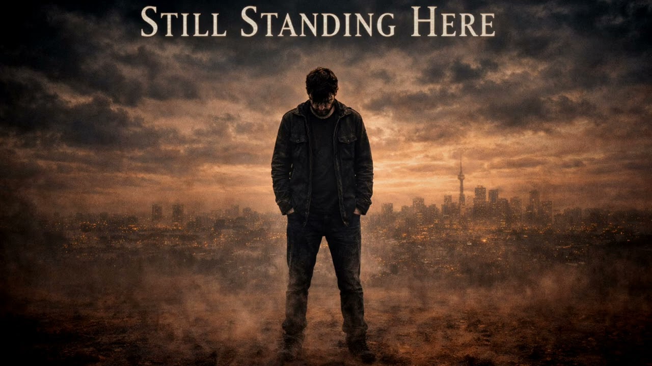 Still Standing Here