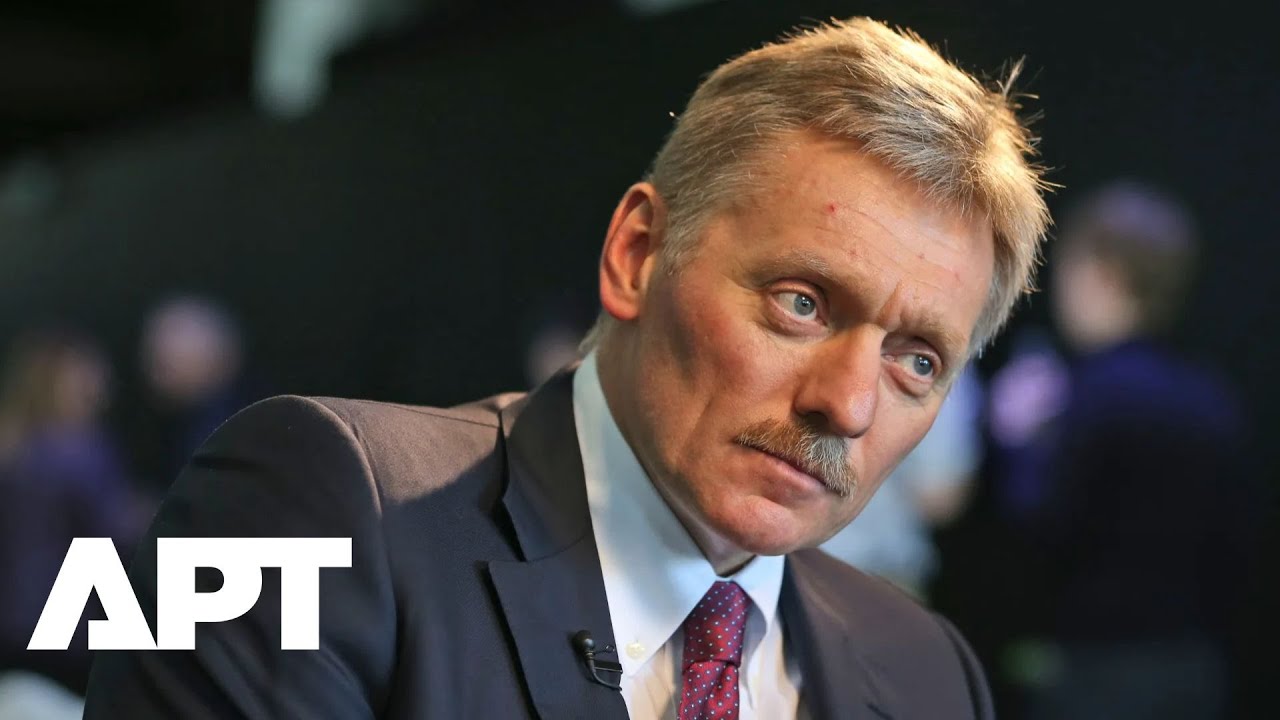 Peskov: Russia-US Relations &lsquo;Complicated by Sanctions,&rsquo; but Dialogue Must Continue | APT