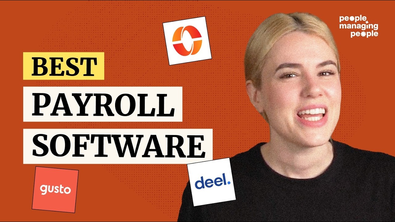 Best Payroll Software in 2026 (5 Tools Compared)