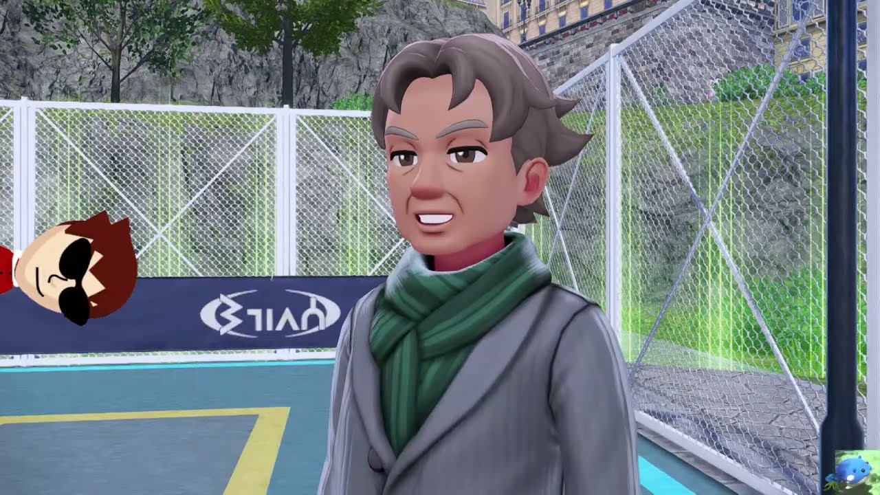 Pokemon Zappy (Part 5)