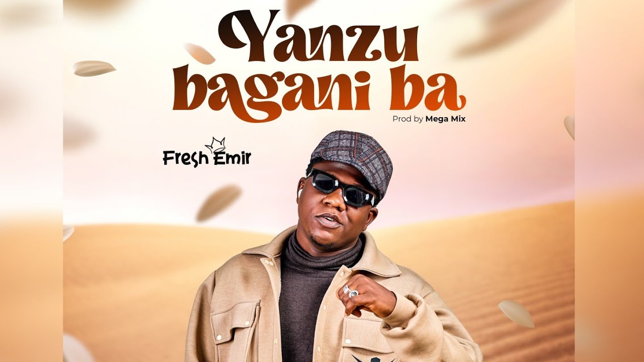 Fresh Emir - Yanzu Bagani Ba (Official Audio)