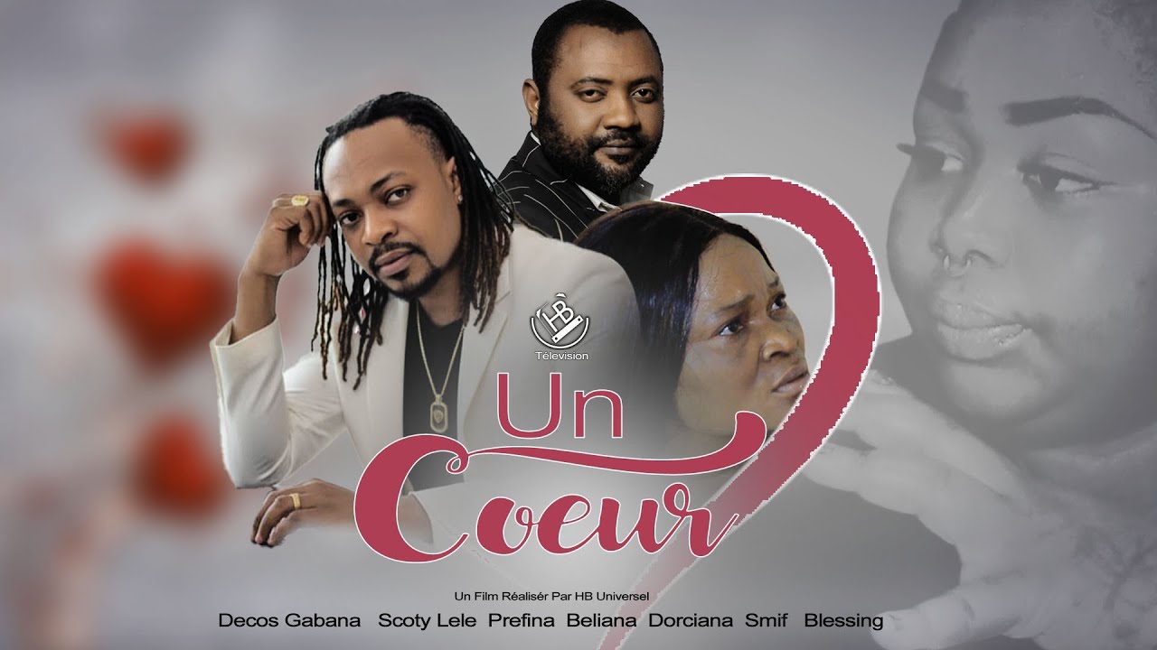MOTEMA MOKO TEASER [ FILM Congolais ] Avec Gabbana Smif Prefina Soyhy Spaguethy 