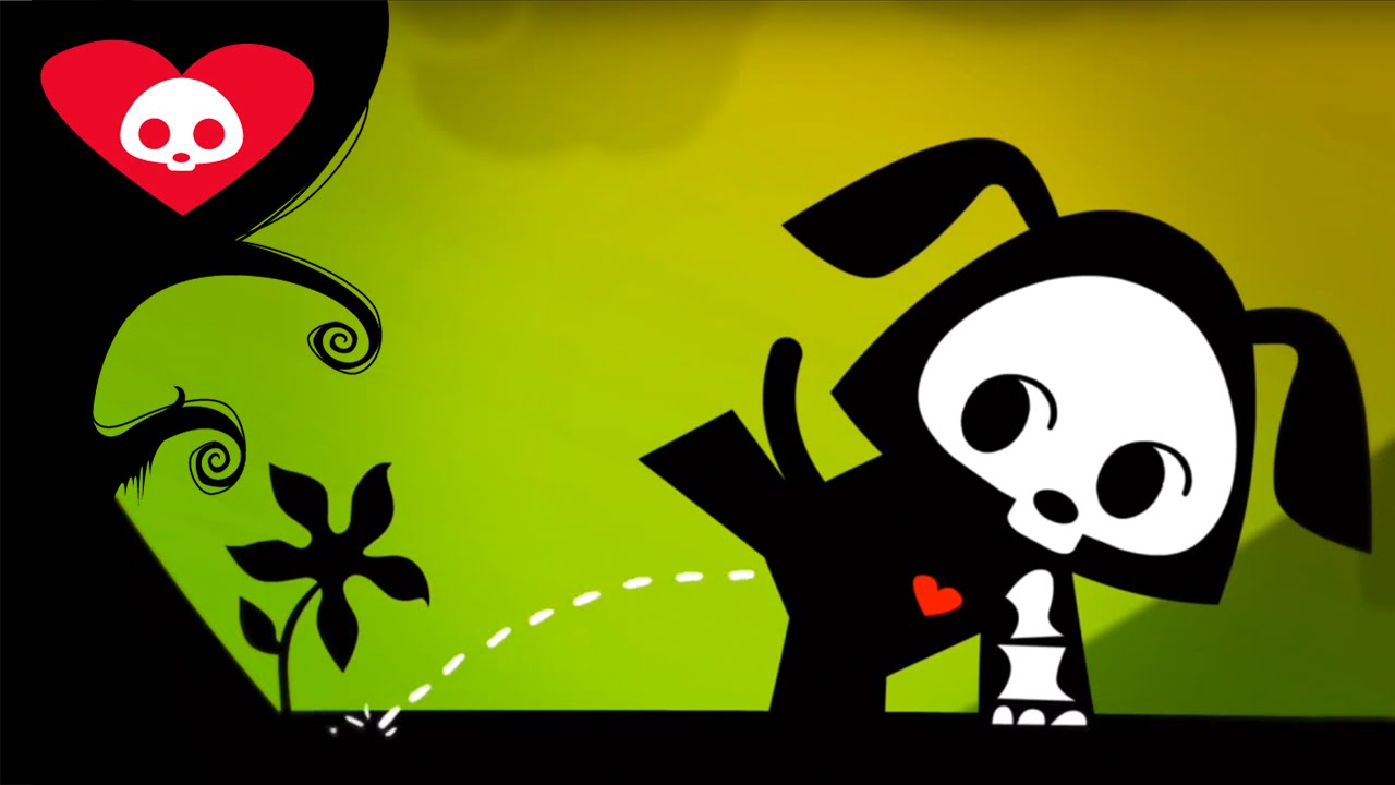 Skelanimals: All Bark and All Bite (Episode 5)
