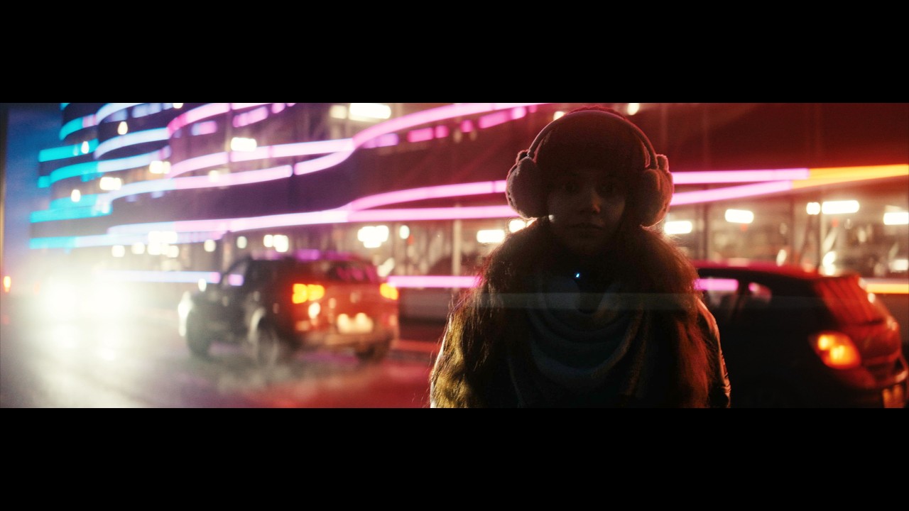 Blazar TALON 50mm Full Frame 1.5X Autofocus Anamorphic REVIEW & IMPRESSIONS