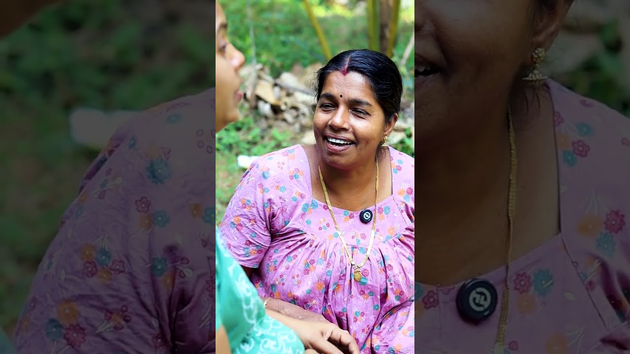 ശോഭേച്ചിയുടെ ഒരു തൊഴിലുറപ്പ് ദിനം #keralavillagelife #villagewomen #villagepeople #thozhilurappu