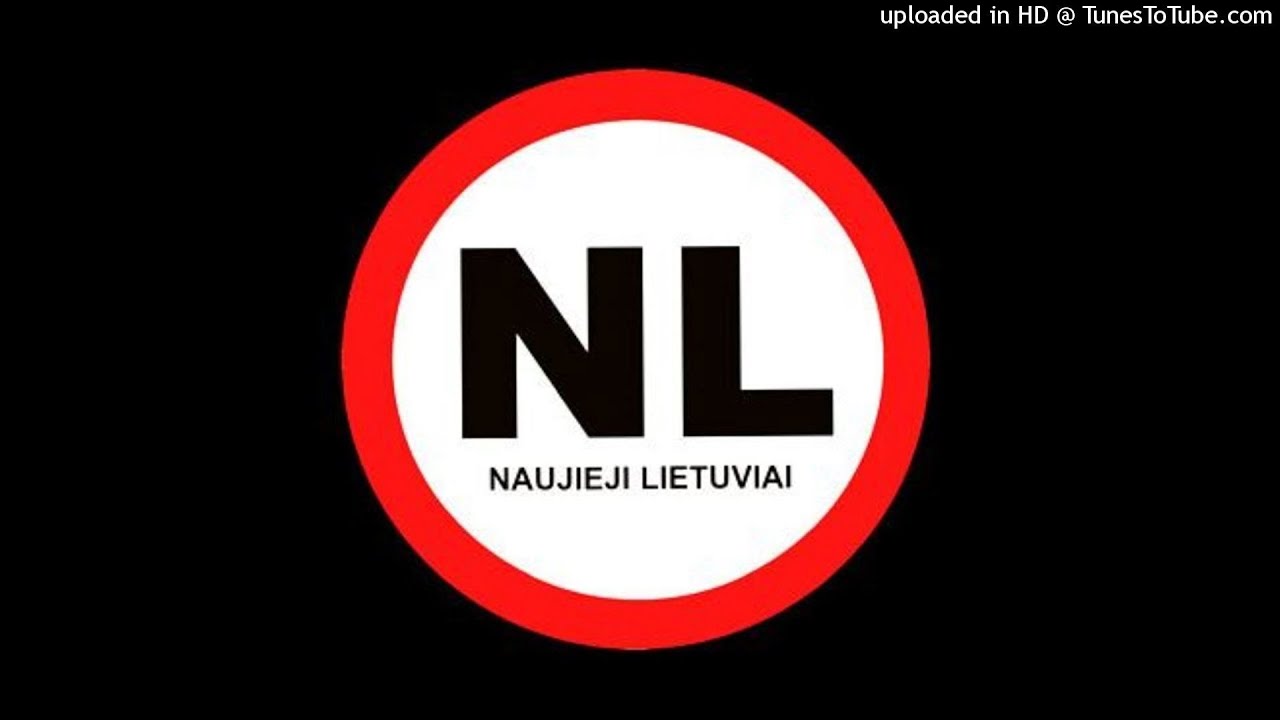 Naujieji Lietuviai - Dolce gabana