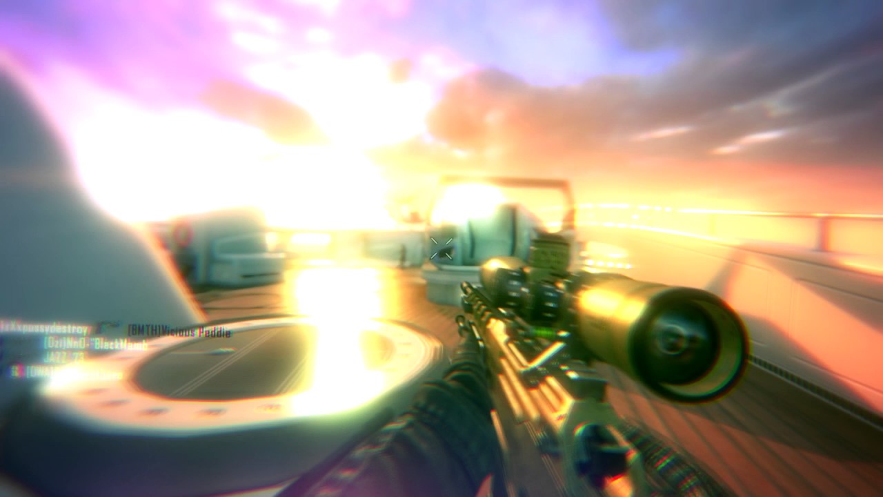 Like This | OCE | by drmy edits