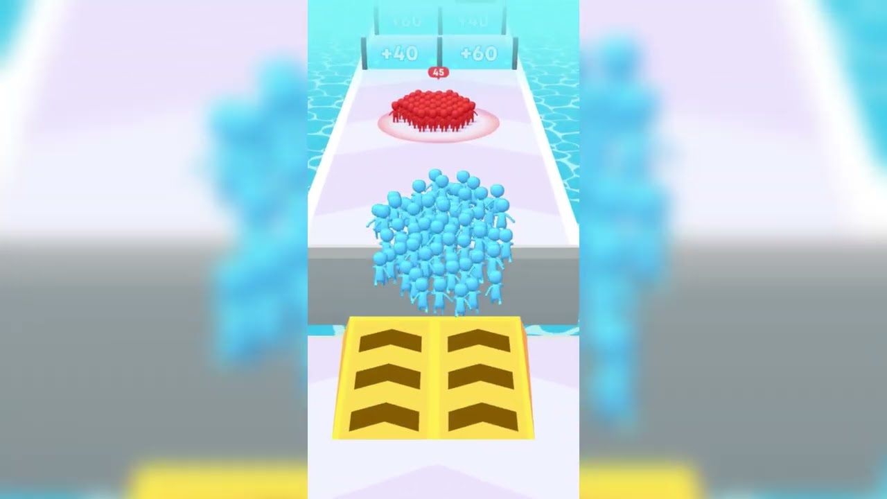 Count Master​ #games #gameplay #gaming #gamer