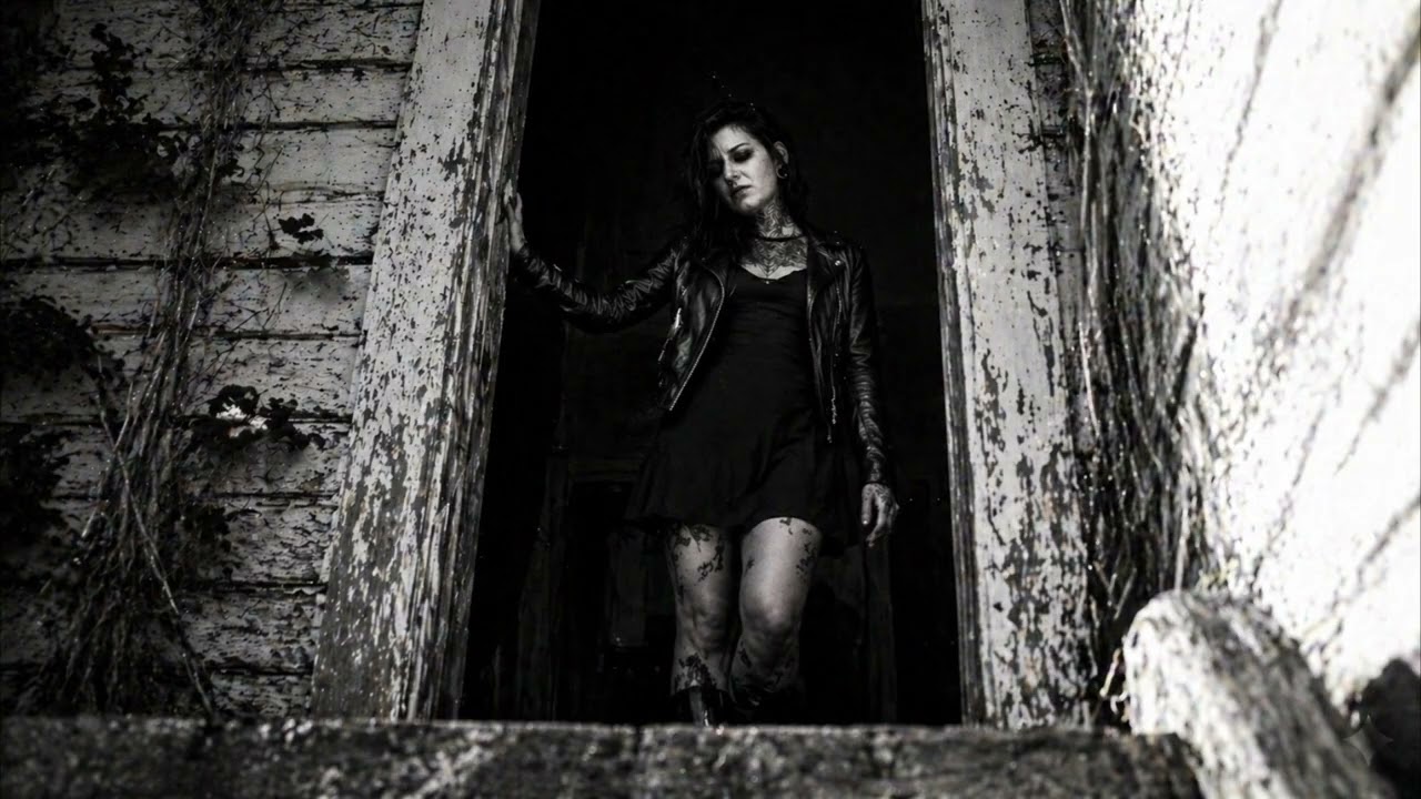 Siren Void &mdash; Bones of the House