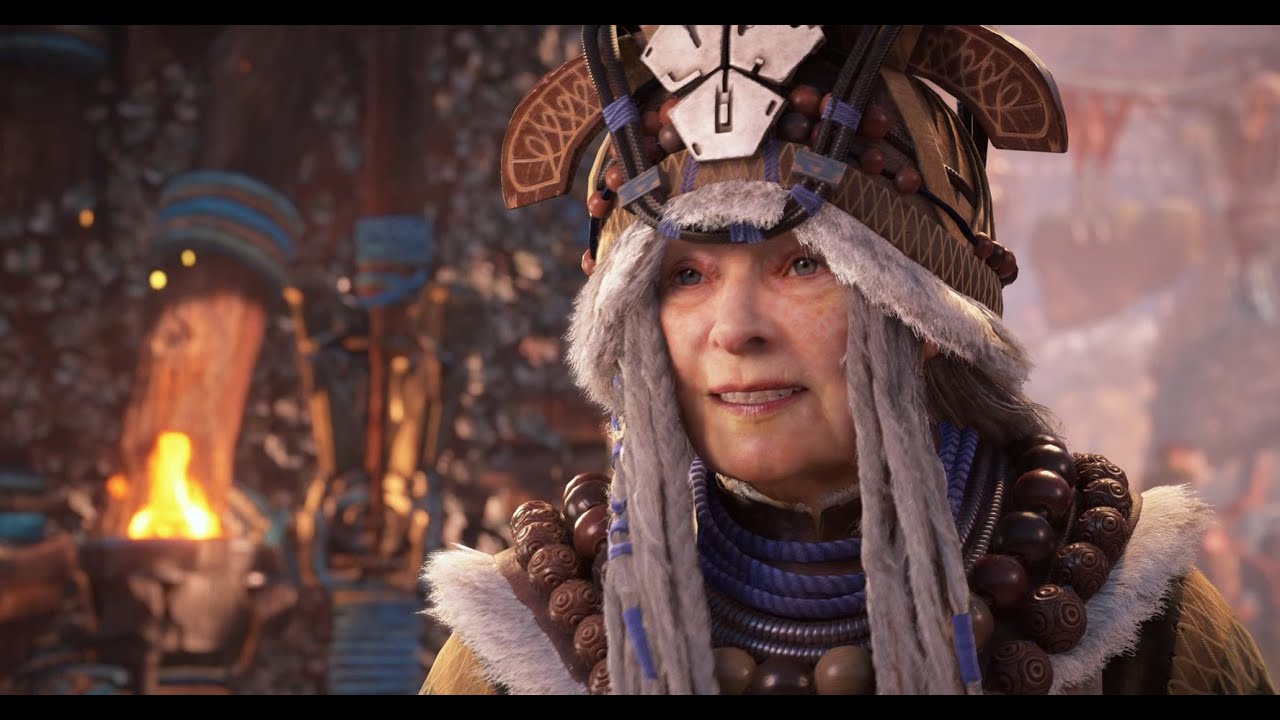 Horizon Zero Dawn™ Remastered PS5 - прохождение на русском языке без комментариев ➤ #3