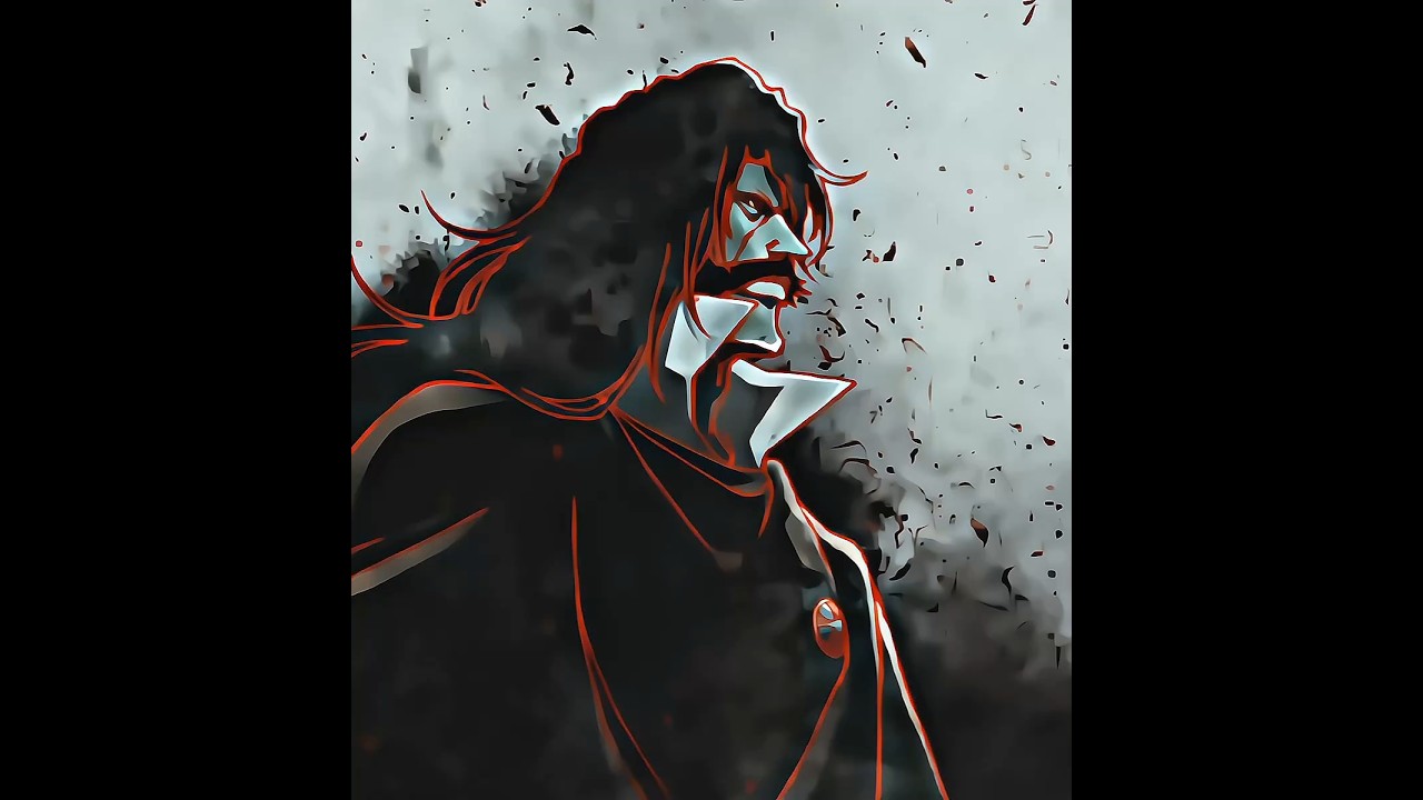 「 Yhwach vs Ichibei 💀⛩️」- My Enemy | Bleach TYBW edit | #bleach #yhwach #anime