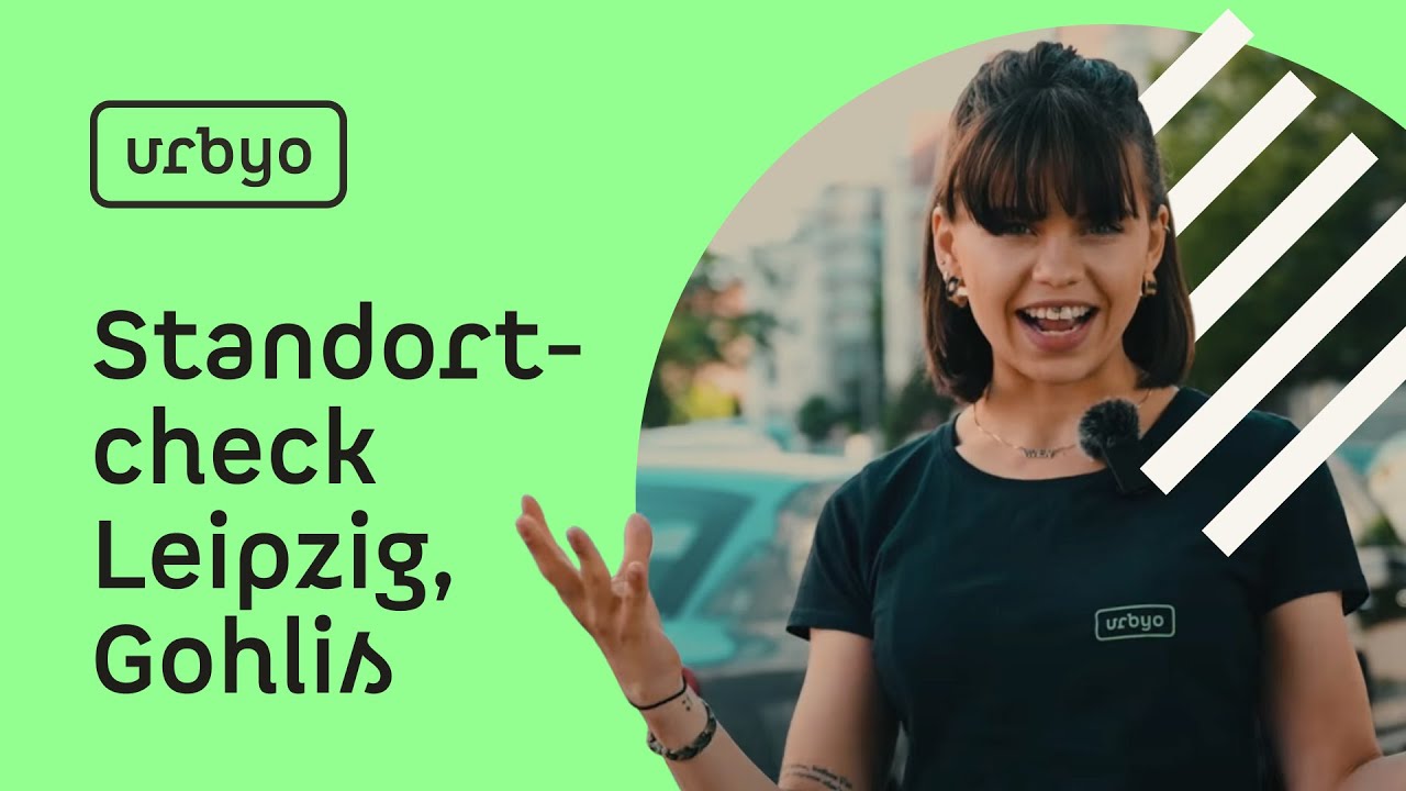 Standortcheck: Immobilien kaufen in Leipzig, Gohlis