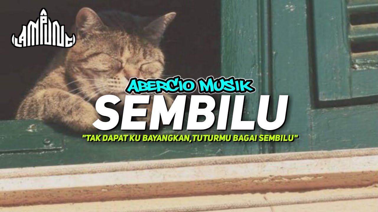 𝗦𝗘𝗠𝗕𝗜𝗟𝗨-AM || REMIX LAMPUNG VIRAL TERBARU 2024