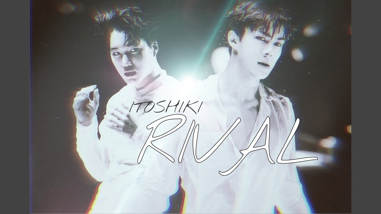 [Teaser] CHOCO48 - Itoshiki Rival