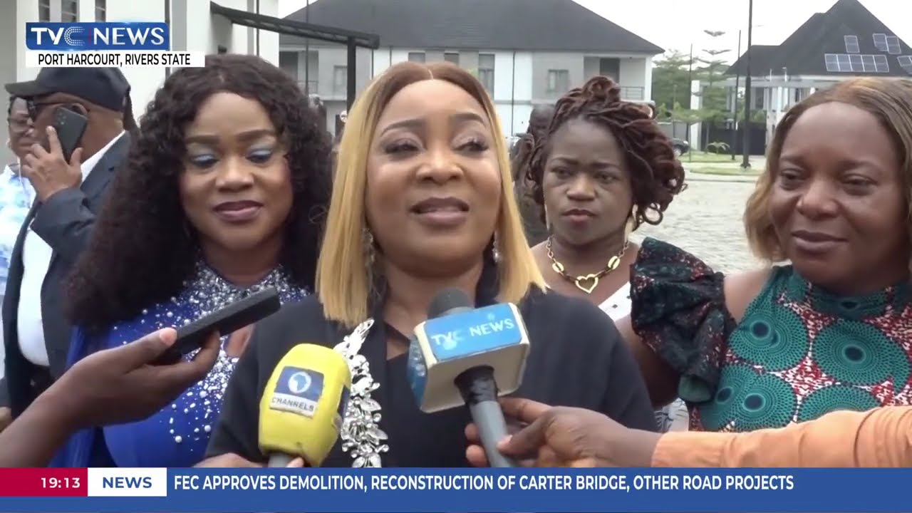 Rivers Assembly To Fix Date For Screening Of Fubara's Commissioner-Nominees