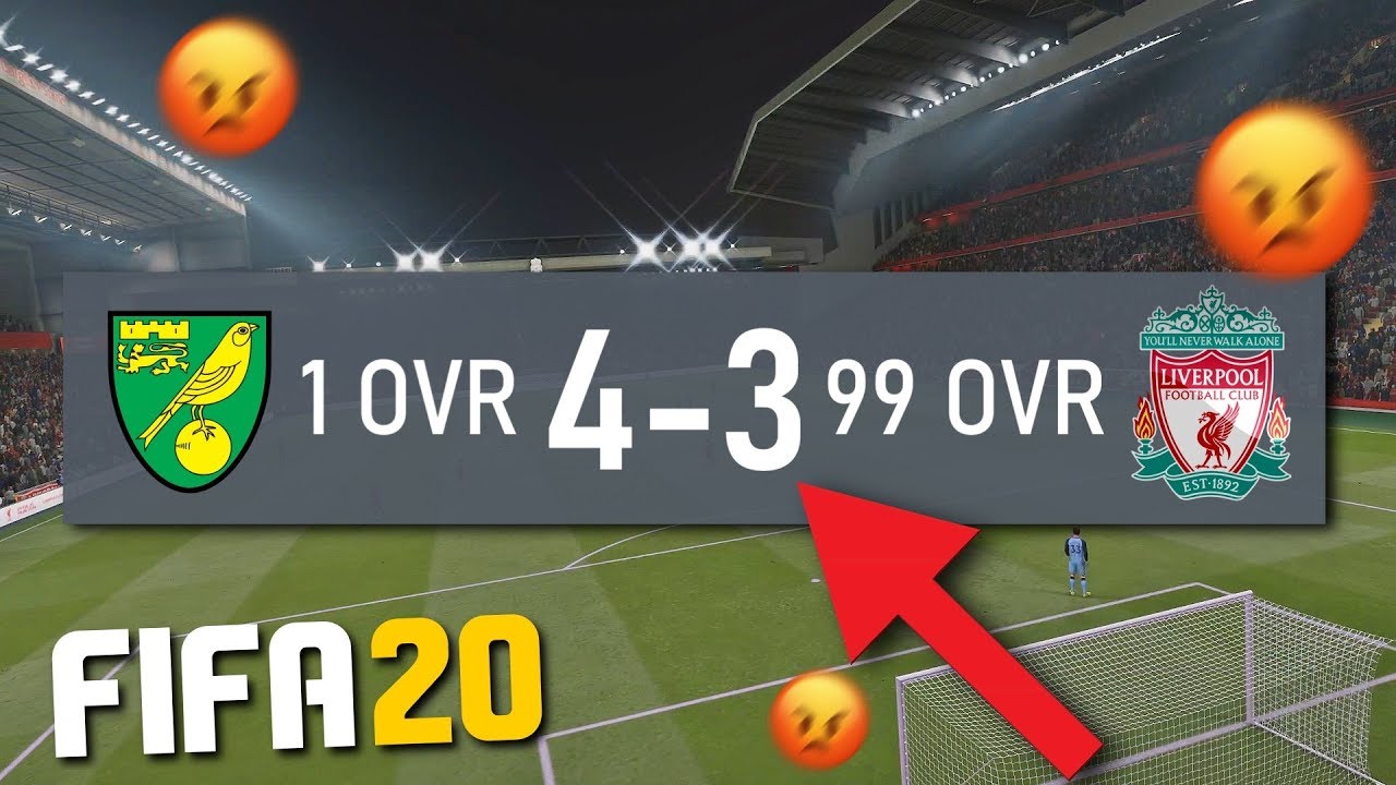 I EXPOSED FIFA 20