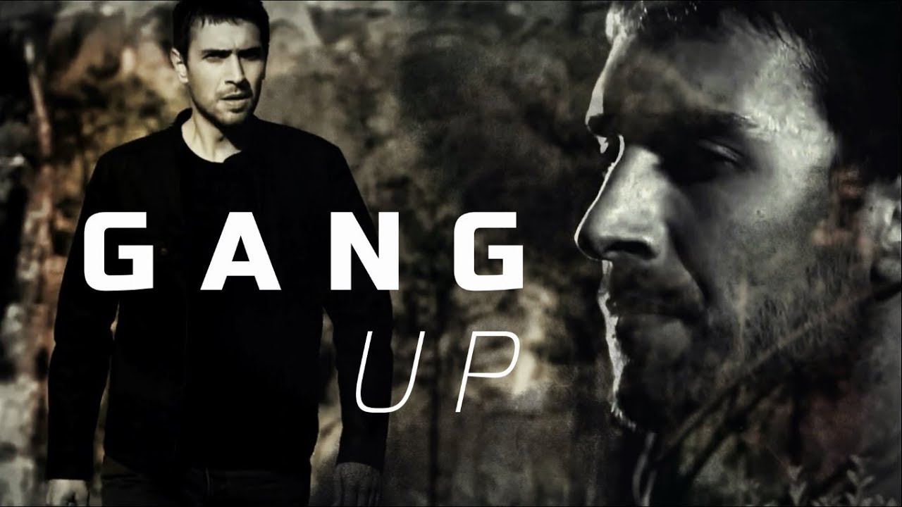 Tahir Kaleli | Gang Up