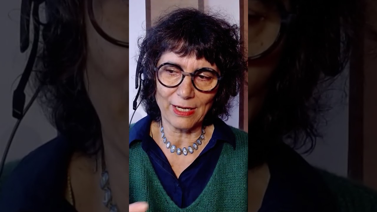 Umgang mit Ver&auml;nderung gelingt nur so | Liane Stephan