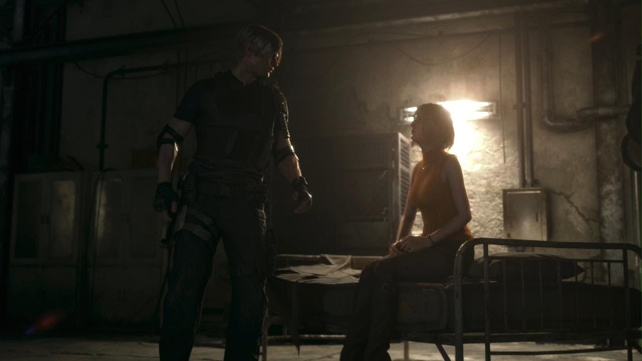 Resident Evil 4 partie 28