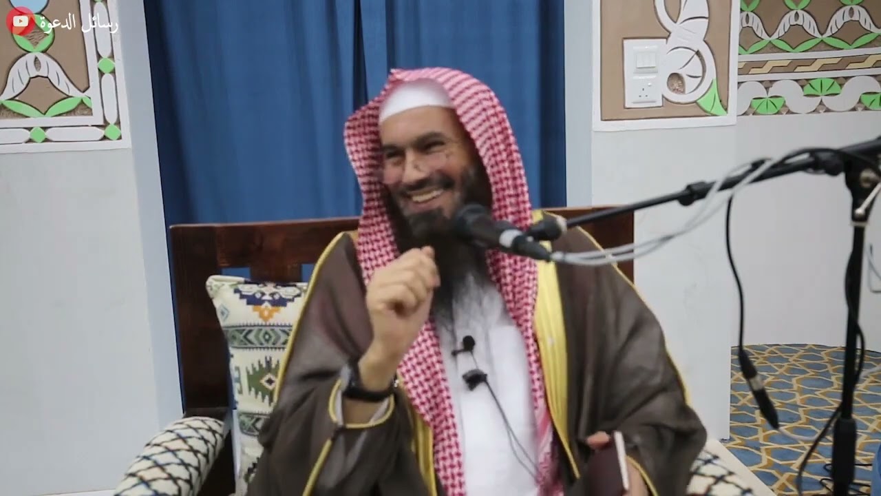 ماهي الأمور التي ندمت عليها في مسيرتك العلمية؟ | الشيخ عبدالرحمن الودعان