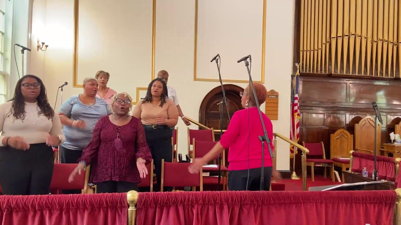 Riverview Baptist Church Richmond Va Livestream