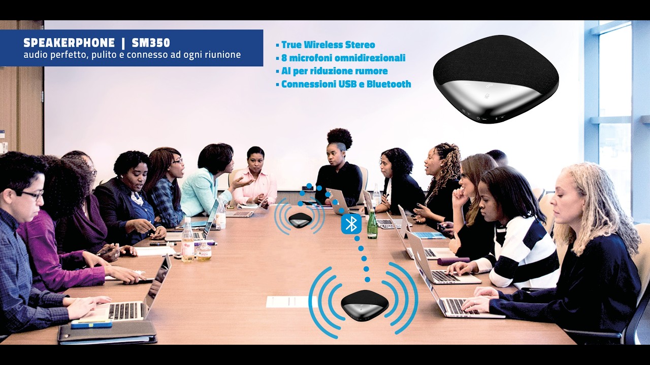 SmartMedia touch screen Displays | Didacta 2025 | Nuovi prodotti