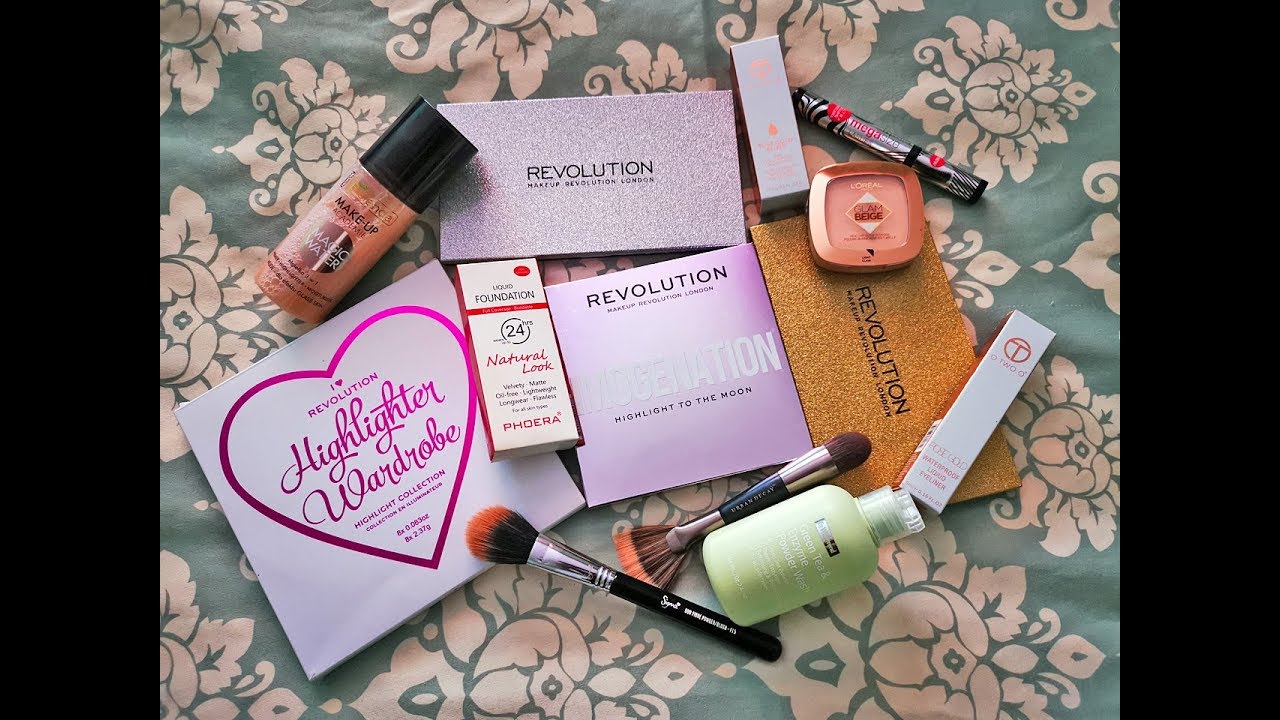 Current Favourites - July 2019